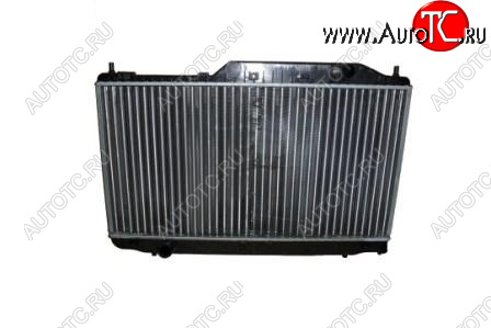 6 999 р. EPICA РАДИАТОР ОХЛАЖДЕН 1.8 2 2.5 MT AT BODYPARTS cvepi06-910  с доставкой в г. Кемерово
