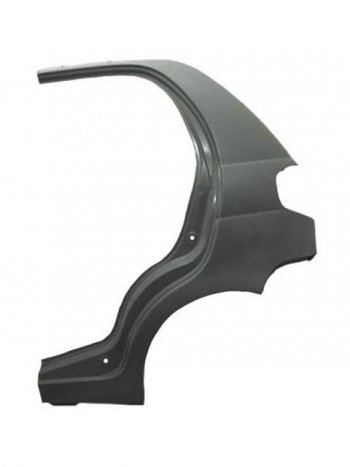 10 699 р. MATIZ КРЫЛО ЗАДН ЛЕВ (Китай) BODYPARTS dwmiz01-560-l  с доставкой в г. Кемерово. Увеличить фотографию 1