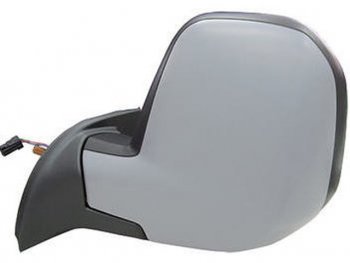 4 649 р. BERLINGO {+ PG PARTNER} ЗЕРКАЛО ЛЕВ ЭЛЕКТР С ПОДОГРЕВ (convex) (Тайвань) ГРУНТ VIEWMAX cnber08-451x-l  с доставкой в г. Кемерово. Увеличить фотографию 1