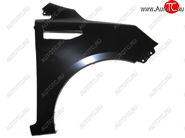 1 499 р. RIO КРЫЛО ПЕРЕДН ПРАВ (Китай) BODYPARTS kario11-271-r  с доставкой в г. Кемерово