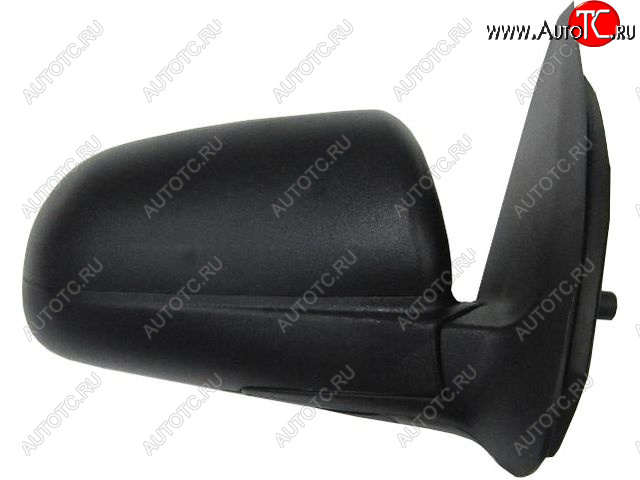 1 129 р. AVEO ЗЕРКАЛО ПРАВ (ХЭТЧБЭК) ЭЛЕКТР (Китай) BODYPARTS cvave10-451-r  с доставкой в г. Кемерово