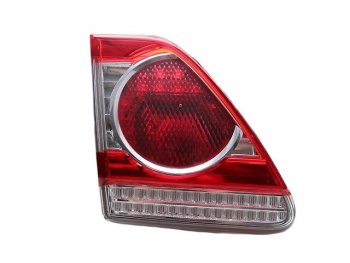 Левый фонарь (внутренний) BodyParts Toyota Corolla ( E140,  E150) (2009-2013) седан рестайлинг