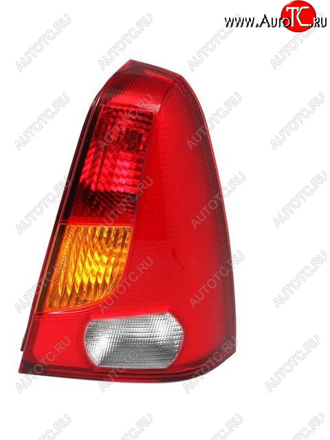 1 379 р. Правый фонарь BODYPARTS Renault Logan 1 (2004-2010) дорестайлинг с доставкой в г. Кемерово Увеличить фотографию 1 1 379 р. Правый фонарь BODYPARTS Renault Logan 1 (2004-2010) дорестайлинг с доставкой в г. Кемерово