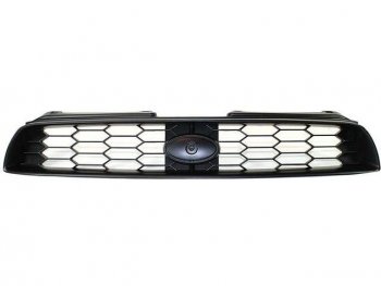 Решётка радиатора (Тайвань) BodyParts Subaru Impreza ( GD,  GG) (2002-2005) седан 1-ый рестайлинг, хэтчбэк 1-ый рестайлинг