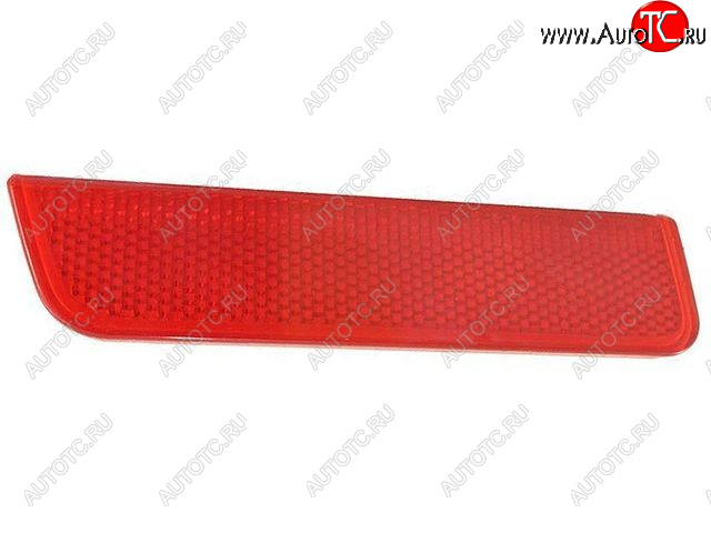 329 р. DUSTER ФОНАРЬ-КАТАФОТ ПРАВ В ЗАДН БАМПЕР (Тайвань) BODYPARTS rndus10-050-r  с доставкой в г. Кемерово