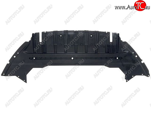 999 р. MONDEO ЗАЩИТА ПОДДОНА (Китай) ПЛАСТИК BODYPARTS fdmon11-9f1p  с доставкой в г. Кемерово