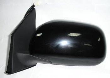 5 399 р. RAV4 06-08 ЗЕРКАЛО ЛЕВ ЭЛЕКТР С ПОДОГРЕВ (convex) (Тайвань) ГРУНТ TYC 388-tyd406t  с доставкой в г. Кемерово. Увеличить фотографию 1