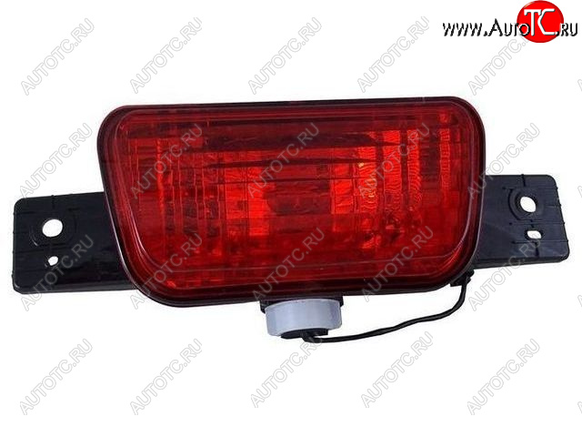 2 059 р. PAJERO ФАРА ПРОТИВОТУМ ЗАДН (Китай) BODYPARTS mbpaj07-070  с доставкой в г. Кемерово