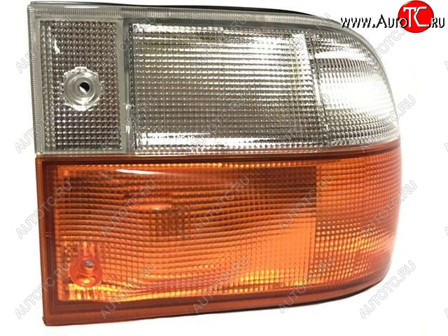 529 р. Правый указатель поворота угловой (пр-во Китай) BODYPARTS  Hyundai Porter AU,KR (1996-2011)  с доставкой в г. Кемерово
