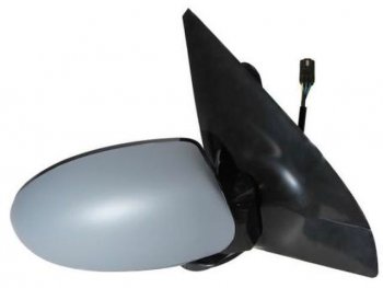 2 449 р. FOCUS ЗЕРКАЛО ПРАВ МЕХАН С ТРОСИК (convex) (Тайвань) ЧЕРН VIEWMAX fdfoc98-452b-r  с доставкой в г. Кемерово. Увеличить фотографию 1