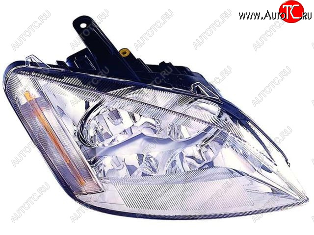 8 249 р. Правая фара передняя DEPO  Ford C-max  Mk1 (2003-2007) доресталинг  с доставкой в г. Кемерово
