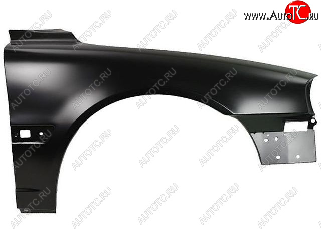 11 999 р. S80 КРЫЛО ПЕРЕДН ПРАВ (Тайвань) BODYPARTS vvs8098-270-r  с доставкой в г. Кемерово