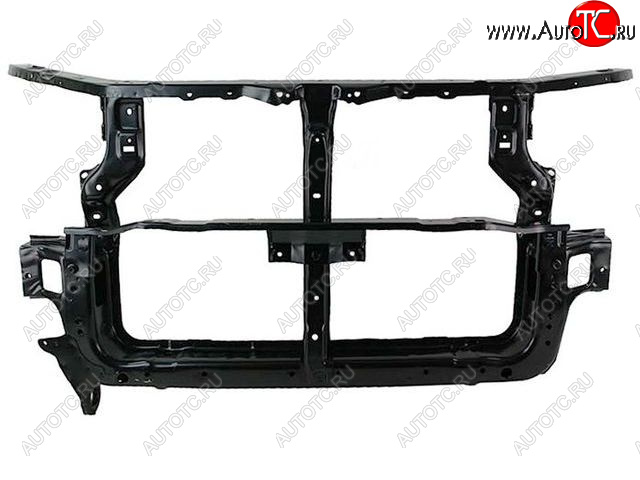 7 999 р. OUTLANDER СУППОРТ РАДИАТОРА (Китай) BODYPARTS mbotl03-382  с доставкой в г. Кемерово