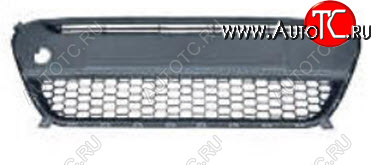 1 139 р. PICANTO РЕШЕТКА БАМПЕРА ПЕРЕДН (Китай) BODYPARTS kapic12-191  с доставкой в г. Кемерово