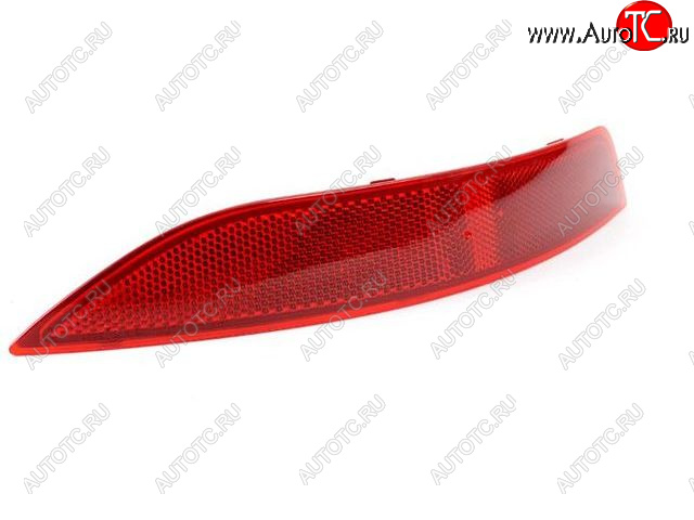 499 р. JETTA ФОНАРЬ-КАТАФОТ ЛЕВ В ЗАДН БАМПЕР (Китай) BODYPARTS vwjet11-050-l  с доставкой в г. Кемерово