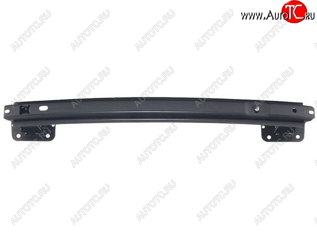 2 899 р. FOCUS (+ 08-) УСИЛИТЕЛЬ БАМПЕРА ЗАДН (Китай) BODYPARTS fdfoc05-701  с доставкой в г. Кемерово