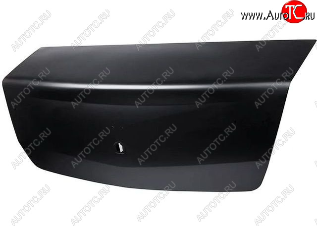 11 649 р. LOGAN КРЫШКА БАГАЖНИКА (Китай) BODYPARTS rnlog05-600  с доставкой в г. Кемерово
