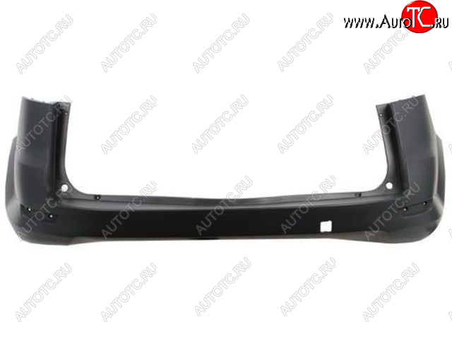 3 289 р. MONDEO БАМПЕР ЗАДН (УНИВЕРСАЛ) (Тайвань) ГРУНТ BODYPARTS fdmon07-640x  с доставкой в г. Кемерово