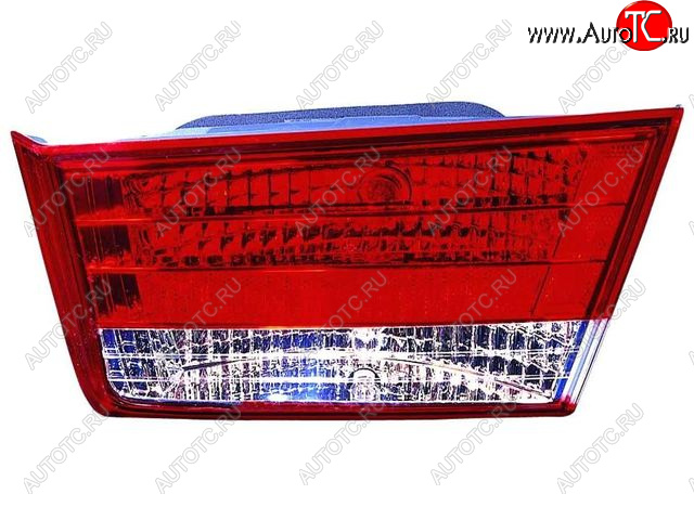 2 899 р. Правый фонарь (внутренний) DEPO  Hyundai NF (2004-2008)  с доставкой в г. Кемерово