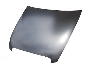 Капот (сталь, Тайвань) BodyParts Audi A6  C6 (2008-2010) рестайлинг, седан, рестайлинг, универсал