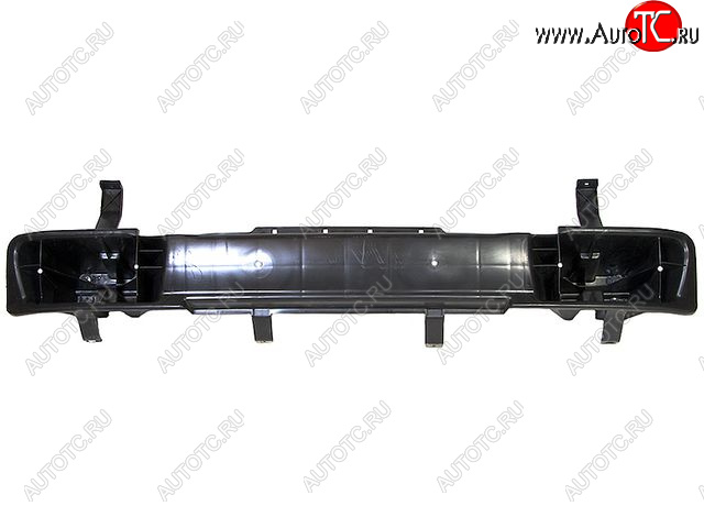 2 699 р. AVEO 06- УСИЛИТЕЛЬ БАМПЕРА ЗАДН (СЕДАН) (Китай) BODYPARTS cvave06-700  с доставкой в г. Кемерово