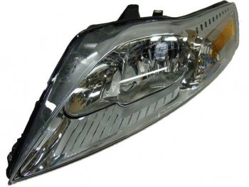 Фара левая BodyParts Ford Mondeo (2007-2010) Mk4,BD дорестайлинг, седан, Mk4,DG дорестайлинг, универсал