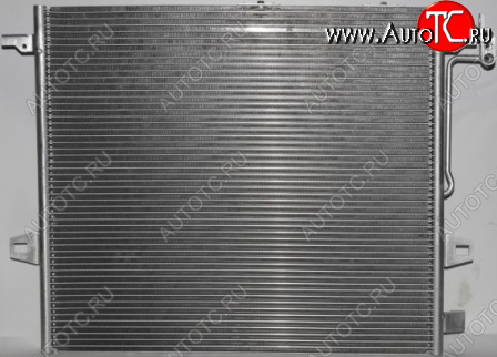5 349 р. W164ML (X164(GL)  06-  W461 10-  W251 06-) КОНДЕНСАТОР КОНДИЦ (см.каталог) BODYPARTS md16405-930  с доставкой в г. Кемерово