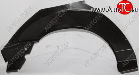 3 999 р. FOCUS 98-00 АРКА РЕМ.КРЫЛА ЗАДН ЛЕВ (3 дв) (ХЭТЧБЭК) (KLOKKERHOLM) KLOKKERHOLM 2532591  с доставкой в г. Кемерово
