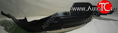 459 р. Правый подкрылок передний BODYPARTS KIA Rio 2 JB дорестайлинг седан (2005-2009)  с доставкой в г. Кемерово