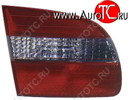 1 479 р. COROLLA 98-01 {ПРАВ РУЛЬ} ФОНАРЬ ЗАДН ВНУТРЕН ПРАВ (4 дв) (DEPO) DEPO 212-1305r-ae  с доставкой в г. Кемерово