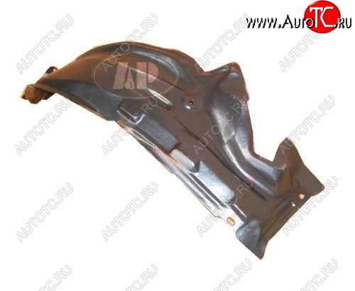 899 р. Правый подкрылок передний (задняя часть) TYG Nissan Murano 1 Z50 (2002-2009)  с доставкой в г. Кемерово