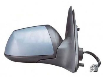 2 199 р. MONDEO ЗЕРКАЛО ПРАВ ЭЛЕКТР С ПОДОГРЕВ (convex) (Тайвань) ГРУНТ VIEWMAX fdmon01-451x-r  с доставкой в г. Кемерово. Увеличить фотографию 1