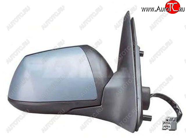 2 199 р. MONDEO ЗЕРКАЛО ПРАВ ЭЛЕКТР С ПОДОГРЕВ (convex) (Тайвань) ГРУНТ VIEWMAX fdmon01-451x-r  с доставкой в г. Кемерово