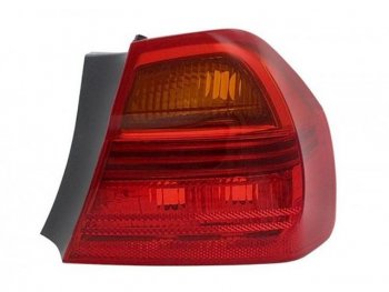 Правый фонарь DEPO BMW 3 серия  E90 (2004-2008) седан дорестайлинг
