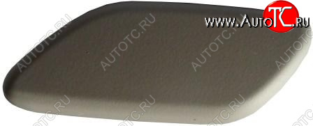 299 р. Правая крышка форсунки омывателя фары (пр-во Россия) BODYPARTS  Mazda 3/Axela  BK (2003-2006) дорестайлинг, хэтчбэк (неокрашенная)  с доставкой в г. Кемерово