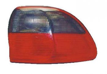 Правый фонарь DEPO Opel Omega  B (1994-2004) седан