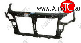 4 899 р. SONATA СУППОРТ РАДИАТОРА (Китай) BODYPARTS hnson10-381  с доставкой в г. Кемерово