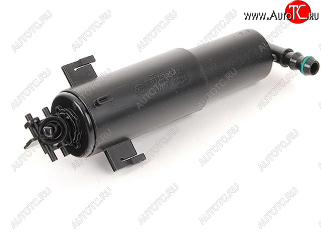 819 р. X5 ФОРСУНКА ОМЫВАТЕЛЯ ФАРЫ ПРАВ (Китай) BODYPARTS bm0x507-9c0-r  с доставкой в г. Кемерово