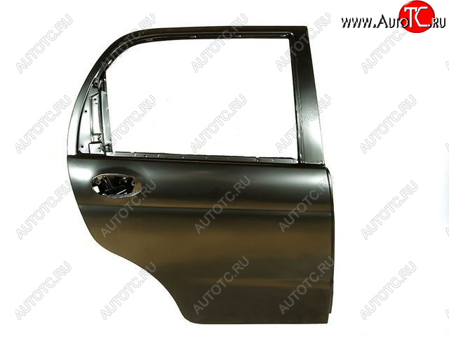 11 649 р. MATIZ ДВЕРЬ ЗАДН ПРАВ (Китай) BODYPARTS dwmiz01-520-r  с доставкой в г. Кемерово