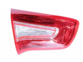 Левый фонарь (внутренний) BODYPARTS KIA Sportage  3 SL (2010-2014) дорестайлинг