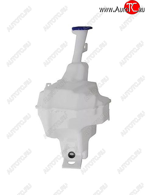 389 р. SOLARIS БАЧОК ОМЫВАТЕЛЯ БЕЗ МОТОР (Китай) BODYPARTS hnsol11-880  с доставкой в г. Кемерово