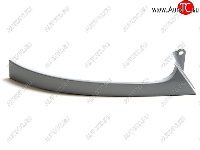 124 р. LANOS 98- МОЛДИНГ ПОД ФАРУ ПРАВ (Китай) BODYPARTS dwlan98-131-r  с доставкой в г. Кемерово
