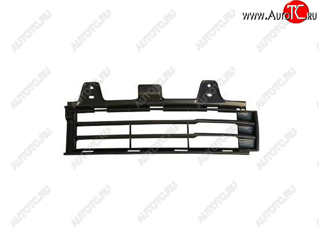 559 р. Правая вставка переднего бампера (пр-во Китай) BODYPARTS Toyota Land Cruiser 200 дорестайлинг (2007-2012)  с доставкой в г. Кемерово