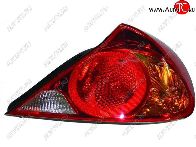 2 289 р. Правый фонарь BODYPARTS KIA Spectra (2000-2009) с доставкой в г. Кемерово Увеличить фотографию 1 2 289 р. Правый фонарь BODYPARTS KIA Spectra (2000-2009) с доставкой в г. Кемерово