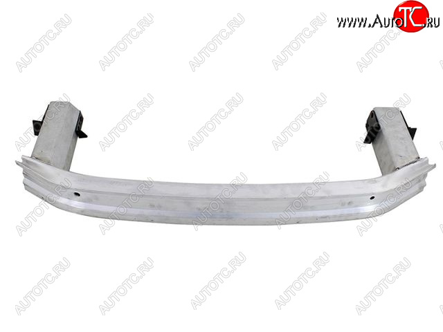 2 249 р. Усилитель переднего бампера (пр-во Китай) BODYPARTS Chevrolet Cruze J300 седан дорестайлинг (2009-2012)  с доставкой в г. Кемерово