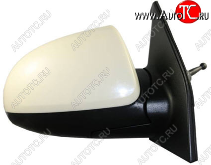 2 899 р. PICANTO ЗЕРКАЛО ПРАВ МЕХАН С ТРОСИК (Тайвань) ГРУНТ VIEWMAX kapic08-450x-r  с доставкой в г. Кемерово