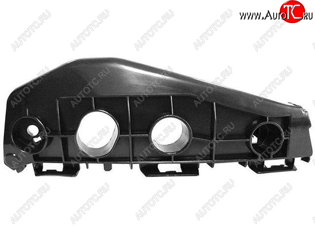 141 р. Правое крепление переднего бампера BODYPARTS Toyota Corolla E150 седан дорестайлинг (2006-2010)  с доставкой в г. Кемерово