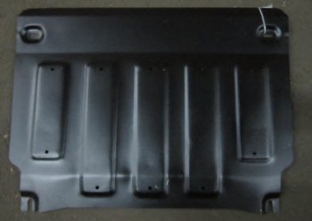 1 439 р. QASHQAI ЗАЩИТА ПОДДОНА ДВИГАТЕЛЯ + КПП , С КРЕПЛЕН , СТАЛЬН BODYPARTS nnqas14-9f0  с доставкой в г. Кемерово. Увеличить фотографию 1