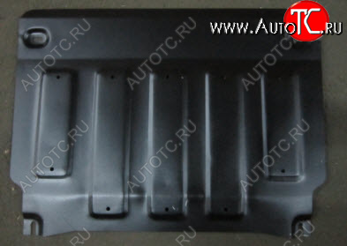 1 439 р. QASHQAI ЗАЩИТА ПОДДОНА ДВИГАТЕЛЯ + КПП , С КРЕПЛЕН , СТАЛЬН BODYPARTS nnqas14-9f0  с доставкой в г. Кемерово