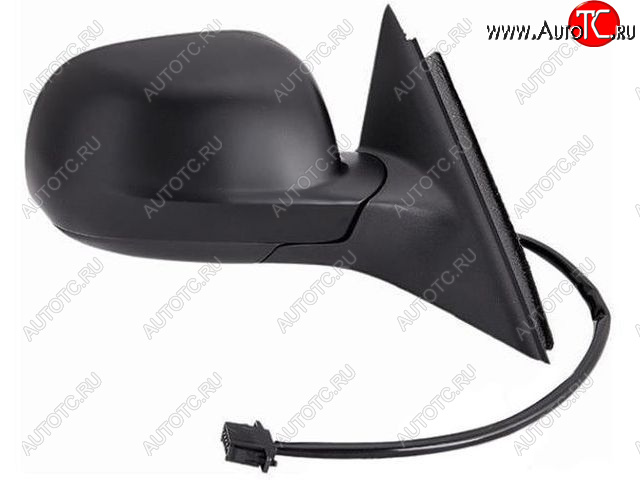 2 799 р. PASSAT ЗЕРКАЛО ПРАВ ЭЛЕКТР С ПОДОГРЕВ (convex) (Тайвань) ГРУНТ VIEWMAX vwpas97-450x-r  с доставкой в г. Кемерово